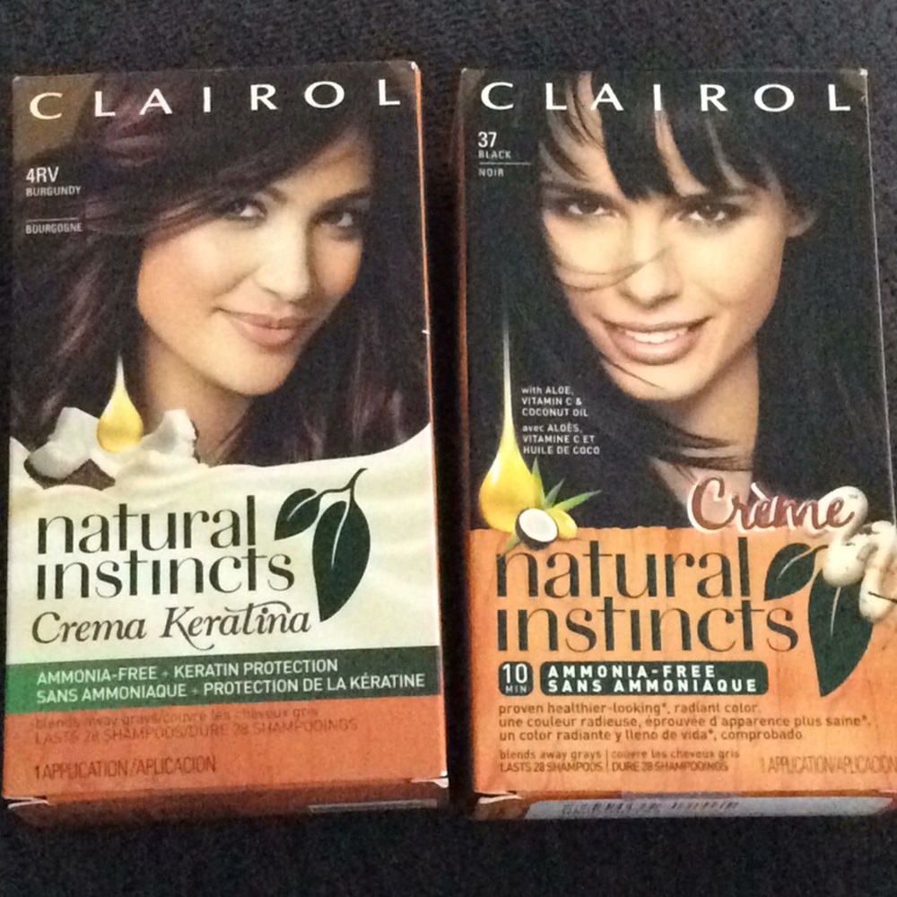Clarion natural instincts